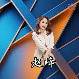 赵峰